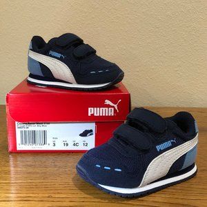 Puma Cabana Racer Mesh V - 3 (US)